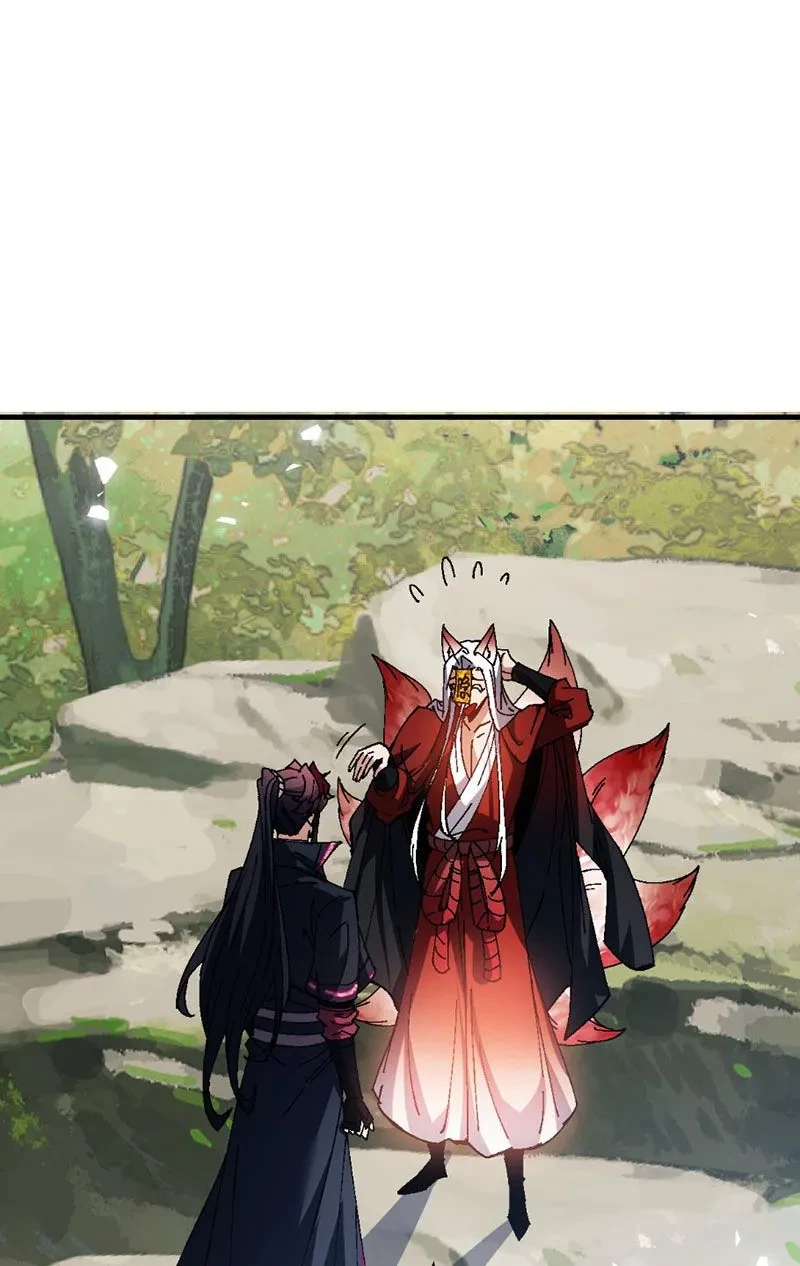 Sư Tôn: Nghịch Đồ Này Mới Không Phải Là Thánh Tử Chapter 152 - 21