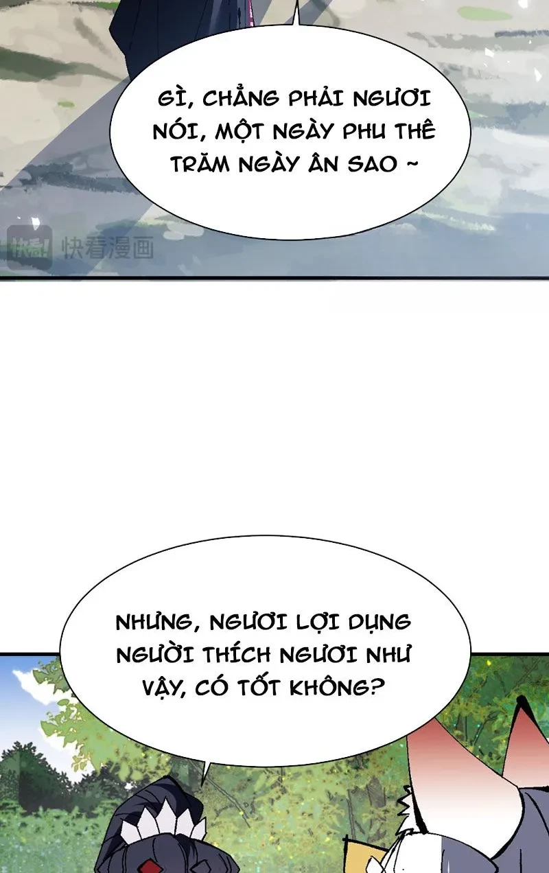 Sư Tôn: Nghịch Đồ Này Mới Không Phải Là Thánh Tử Chapter 152 - 22