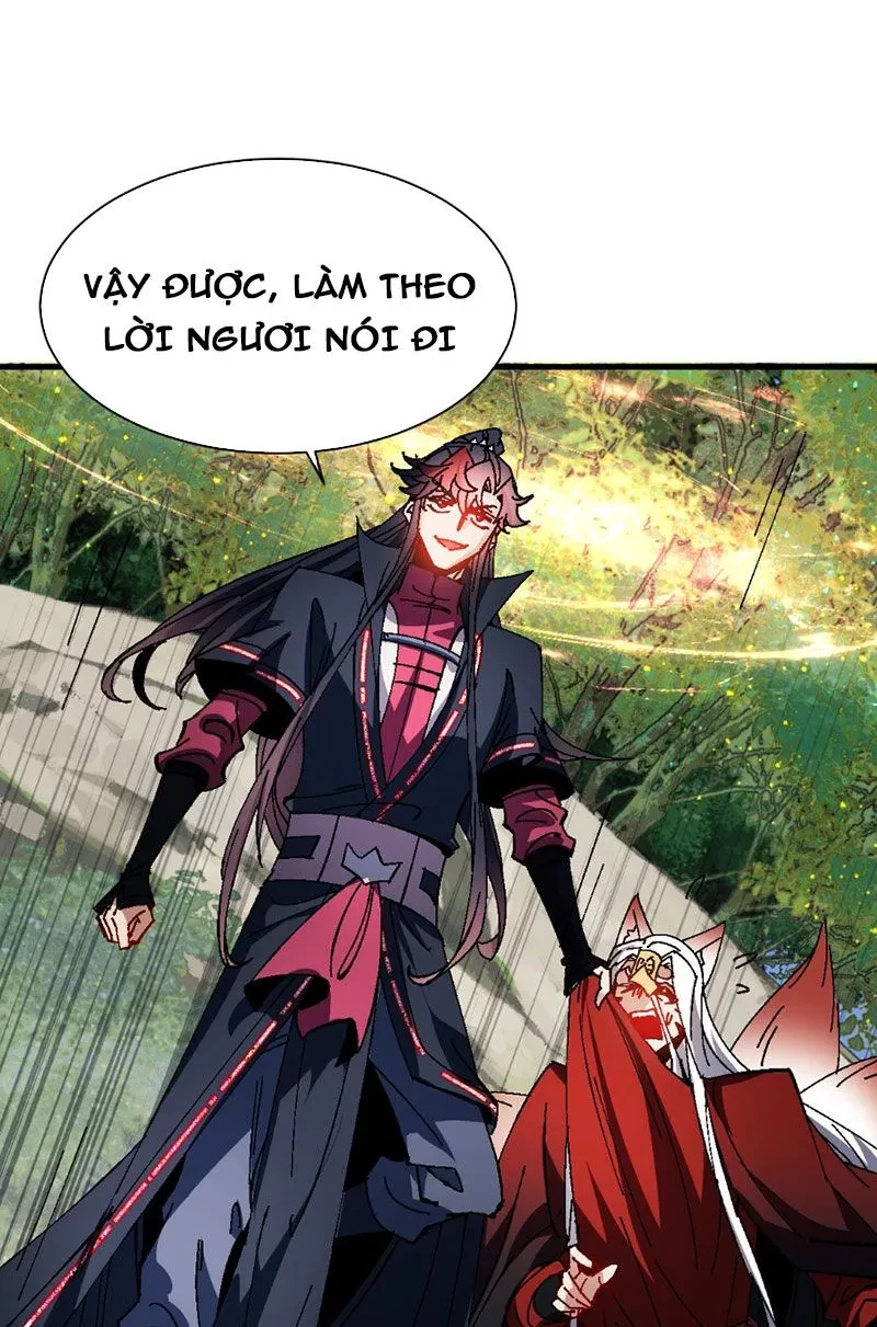 Sư Tôn: Nghịch Đồ Này Mới Không Phải Là Thánh Tử Chapter 152 - 24