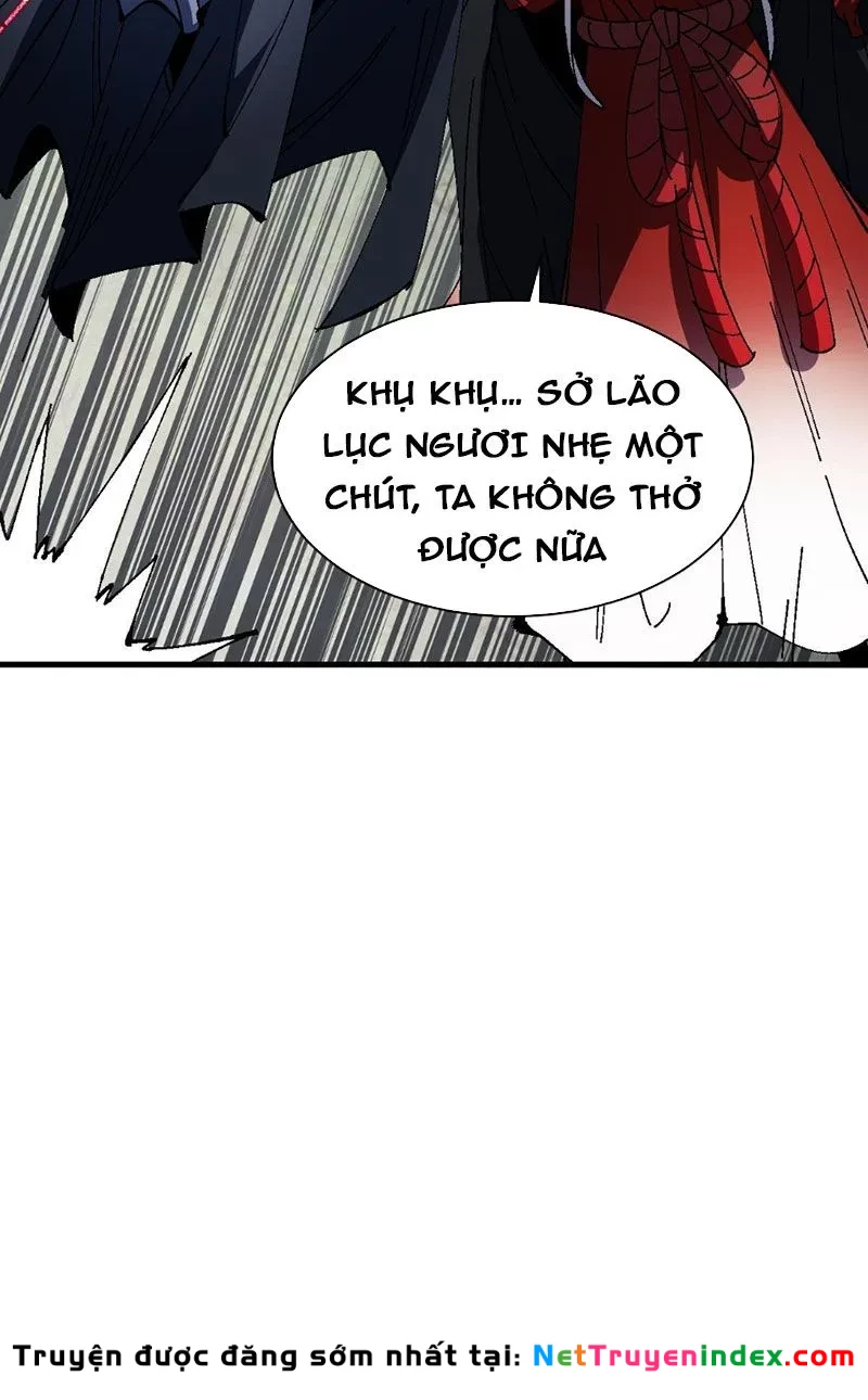 Sư Tôn: Nghịch Đồ Này Mới Không Phải Là Thánh Tử Chapter 152 - 25