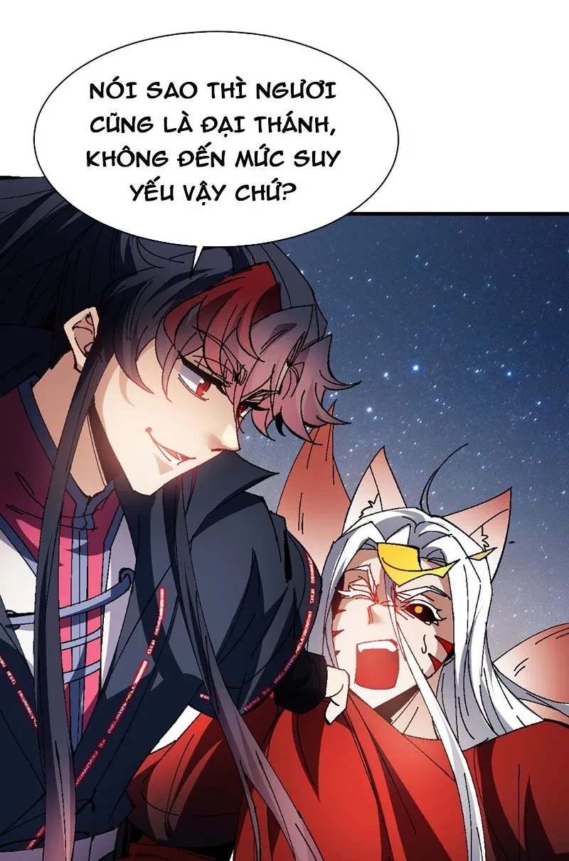 Sư Tôn: Nghịch Đồ Này Mới Không Phải Là Thánh Tử Chapter 152 - 26