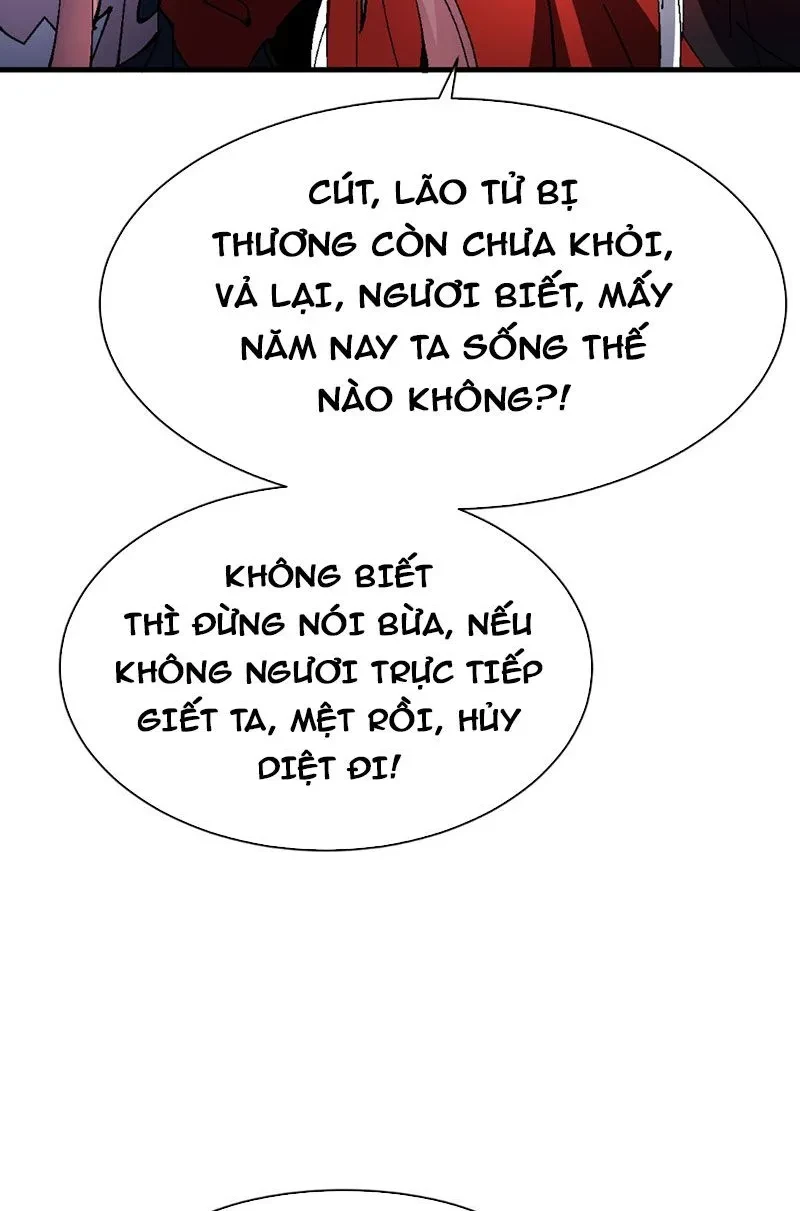 Sư Tôn: Nghịch Đồ Này Mới Không Phải Là Thánh Tử Chapter 152 - 27