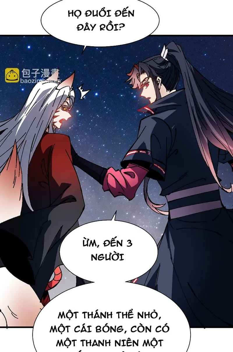 Sư Tôn: Nghịch Đồ Này Mới Không Phải Là Thánh Tử Chapter 152 - 28