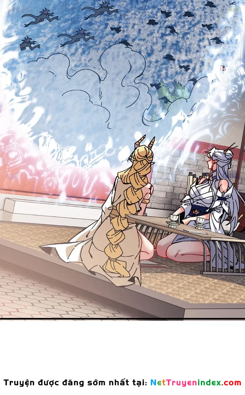 Sư Tôn: Nghịch Đồ Này Mới Không Phải Là Thánh Tử Chapter 152 - 30