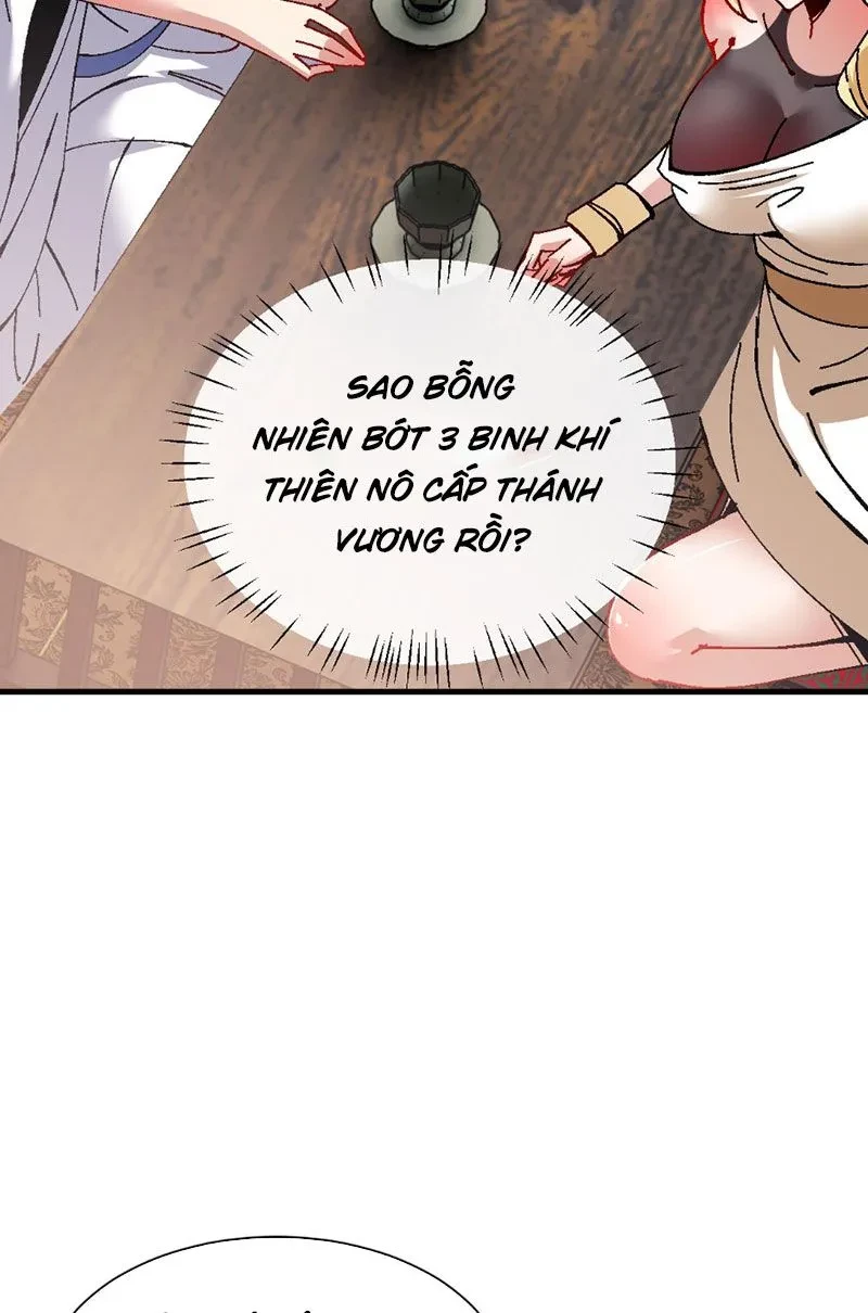 Sư Tôn: Nghịch Đồ Này Mới Không Phải Là Thánh Tử Chapter 152 - 32