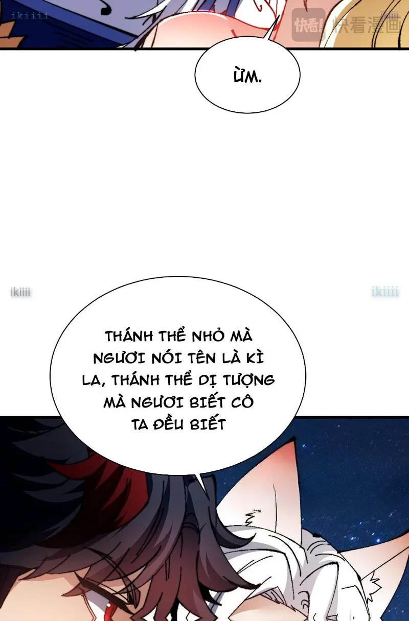 Sư Tôn: Nghịch Đồ Này Mới Không Phải Là Thánh Tử Chapter 152 - 34