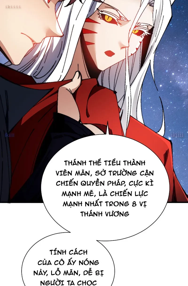 Sư Tôn: Nghịch Đồ Này Mới Không Phải Là Thánh Tử Chapter 152 - 35