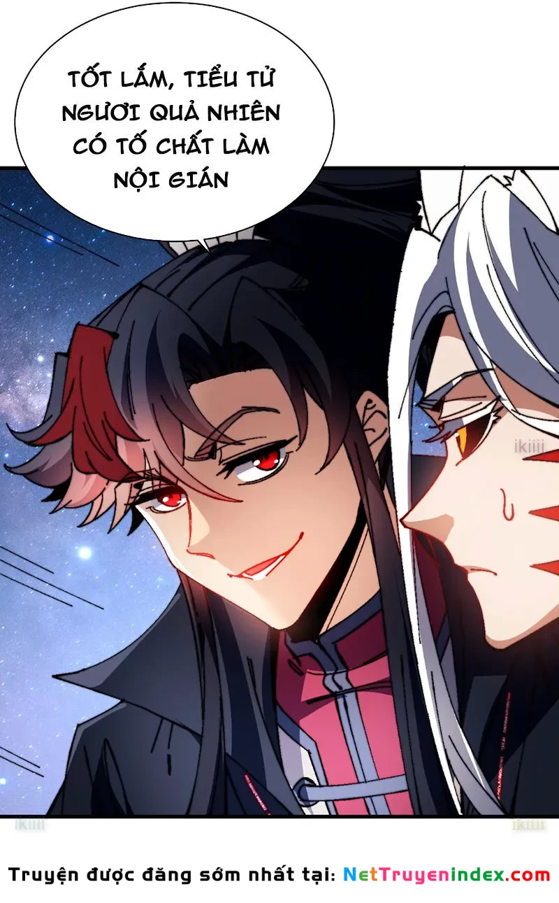 Sư Tôn: Nghịch Đồ Này Mới Không Phải Là Thánh Tử Chapter 152 - 38