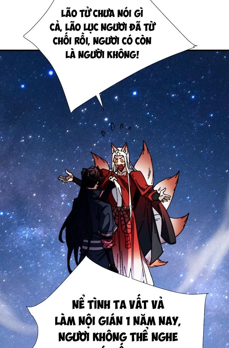 Sư Tôn: Nghịch Đồ Này Mới Không Phải Là Thánh Tử Chapter 152 - 42