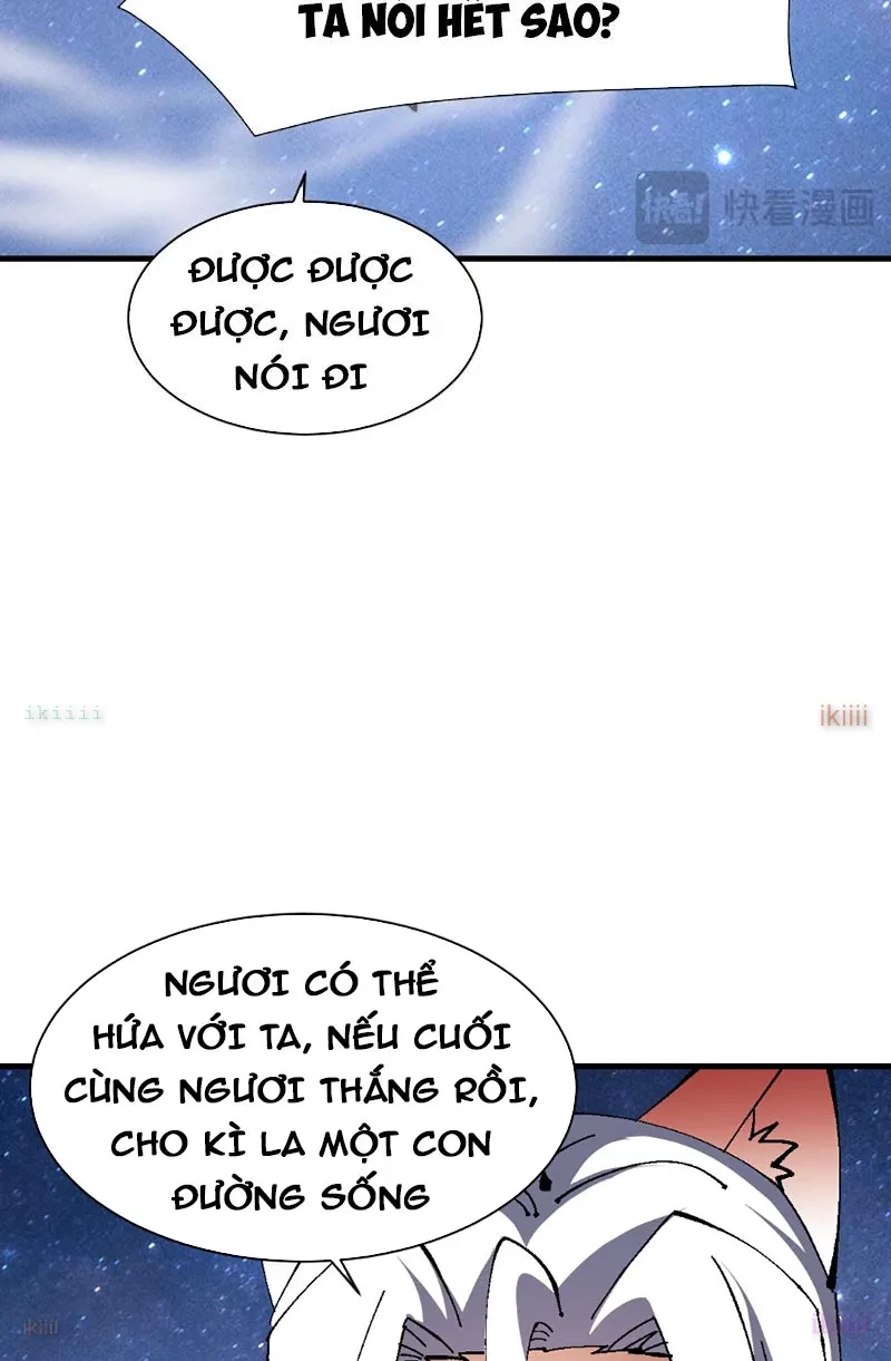 Sư Tôn: Nghịch Đồ Này Mới Không Phải Là Thánh Tử Chapter 152 - 43