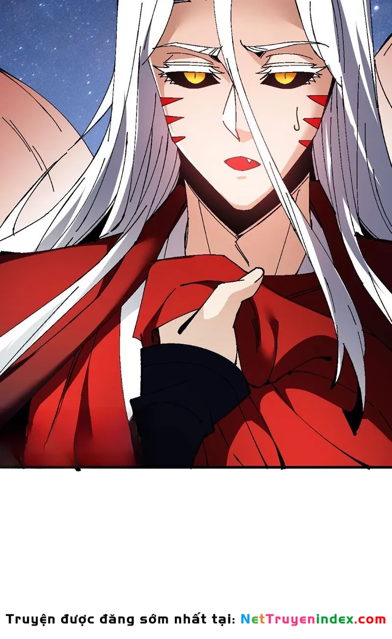 Sư Tôn: Nghịch Đồ Này Mới Không Phải Là Thánh Tử Chapter 152 - 44