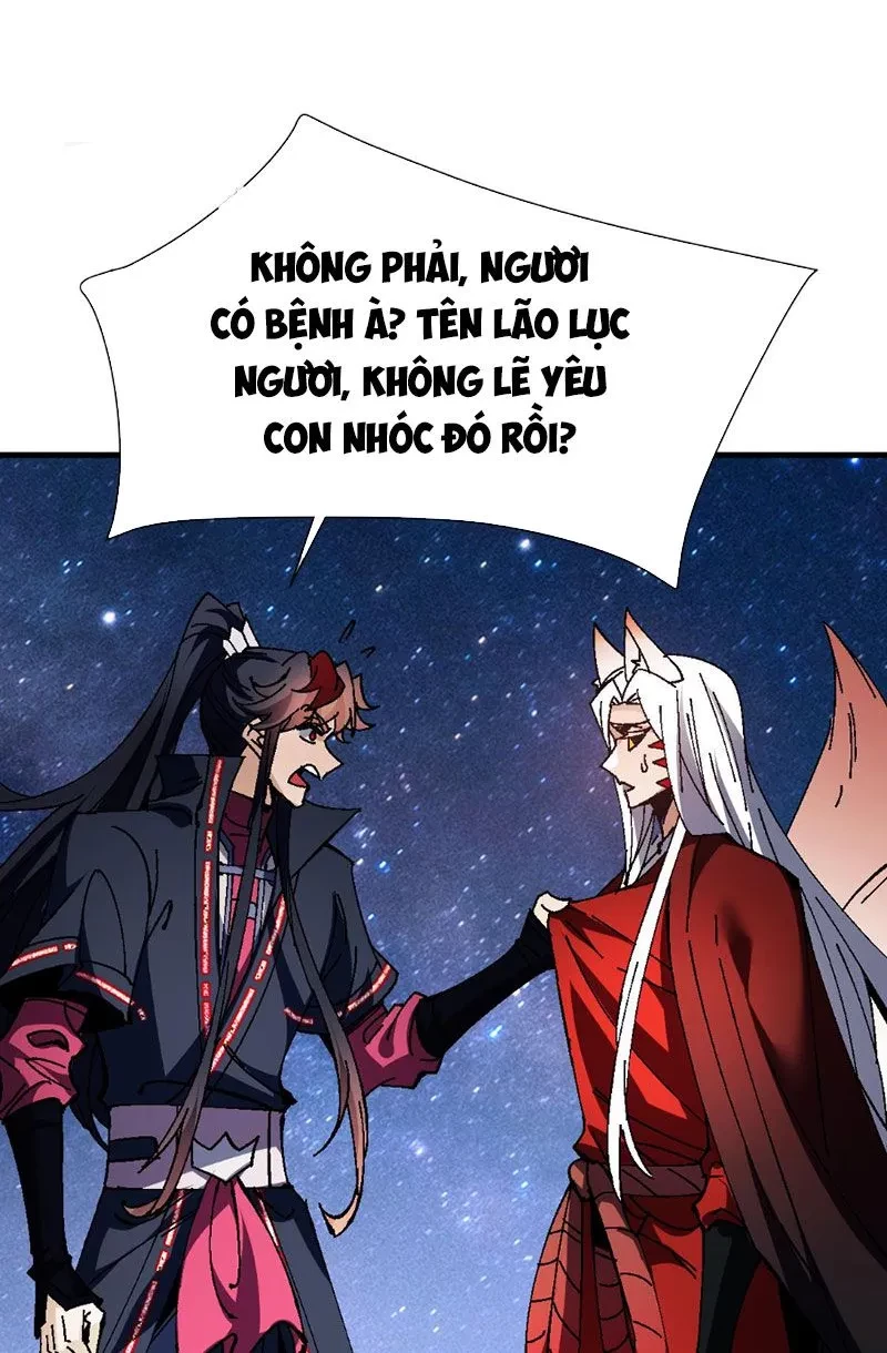 Sư Tôn: Nghịch Đồ Này Mới Không Phải Là Thánh Tử Chapter 152 - 45