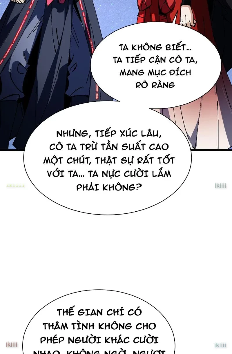 Sư Tôn: Nghịch Đồ Này Mới Không Phải Là Thánh Tử Chapter 152 - 46