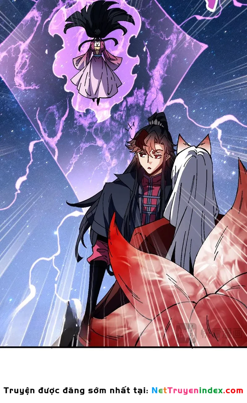 Sư Tôn: Nghịch Đồ Này Mới Không Phải Là Thánh Tử Chapter 152 - 52