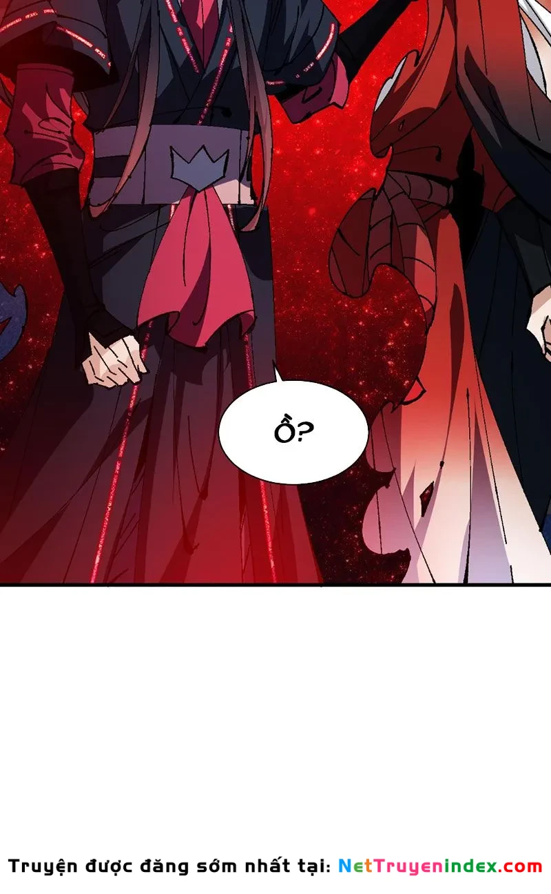 Sư Tôn: Nghịch Đồ Này Mới Không Phải Là Thánh Tử Chapter 152 - 56