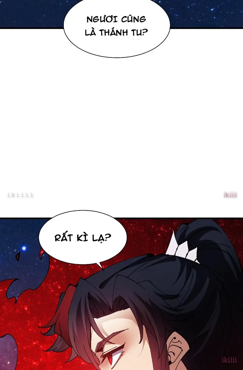 Sư Tôn: Nghịch Đồ Này Mới Không Phải Là Thánh Tử Chapter 152 - 58