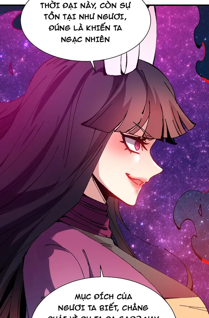 Sư Tôn: Nghịch Đồ Này Mới Không Phải Là Thánh Tử Chapter 152 - 60