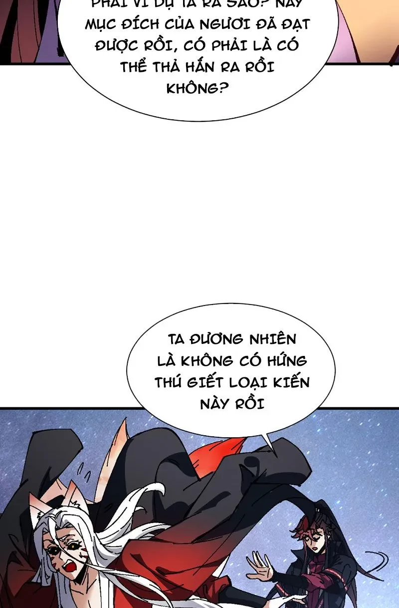 Sư Tôn: Nghịch Đồ Này Mới Không Phải Là Thánh Tử Chapter 152 - 61