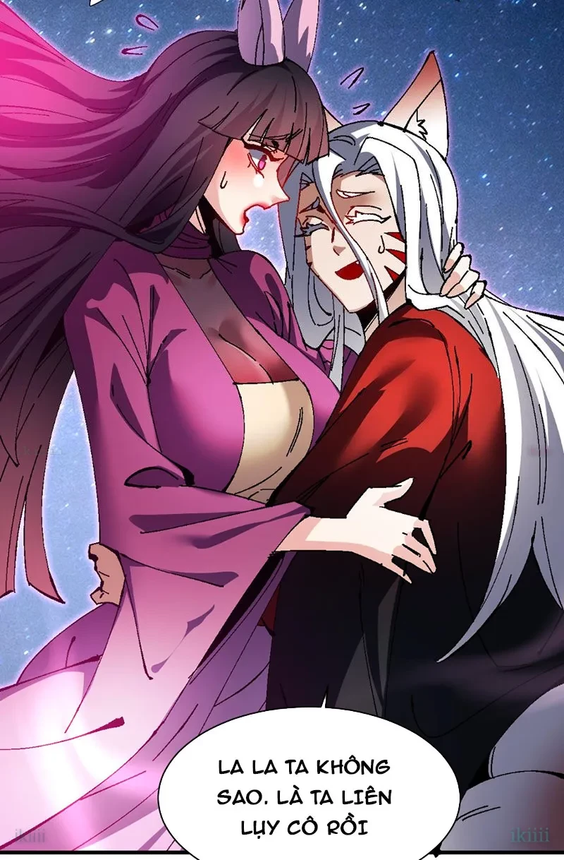 Sư Tôn: Nghịch Đồ Này Mới Không Phải Là Thánh Tử Chapter 152 - 65