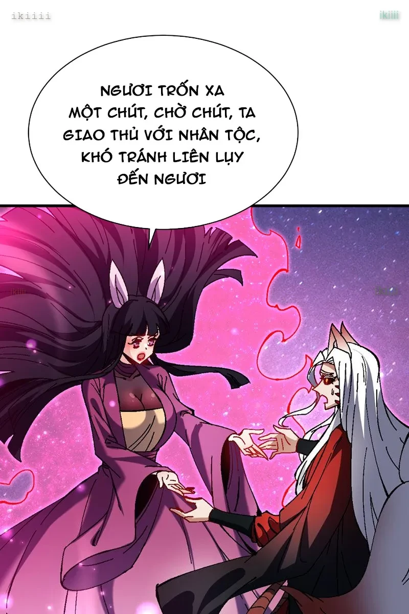 Sư Tôn: Nghịch Đồ Này Mới Không Phải Là Thánh Tử Chapter 152 - 68