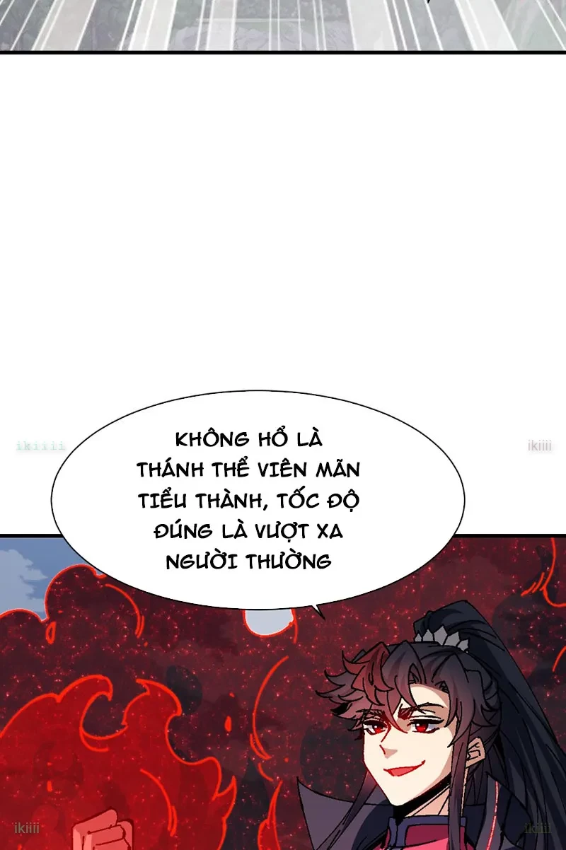 Sư Tôn: Nghịch Đồ Này Mới Không Phải Là Thánh Tử Chapter 153 - 4