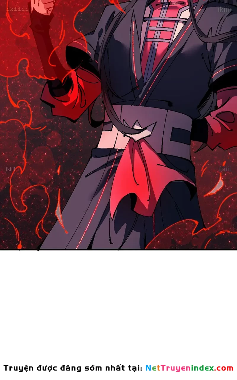 Sư Tôn: Nghịch Đồ Này Mới Không Phải Là Thánh Tử Chapter 153 - 5