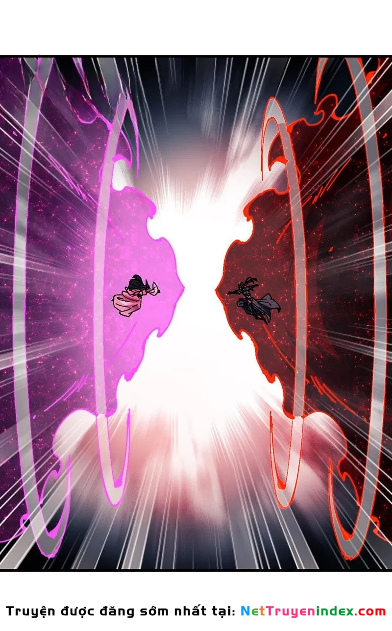 Sư Tôn: Nghịch Đồ Này Mới Không Phải Là Thánh Tử Chapter 153 - 8