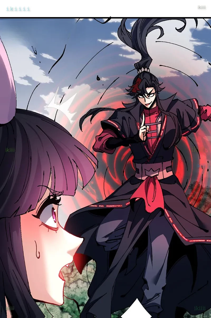 Sư Tôn: Nghịch Đồ Này Mới Không Phải Là Thánh Tử Chapter 153 - 18