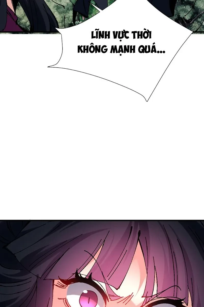 Sư Tôn: Nghịch Đồ Này Mới Không Phải Là Thánh Tử Chapter 153 - 19