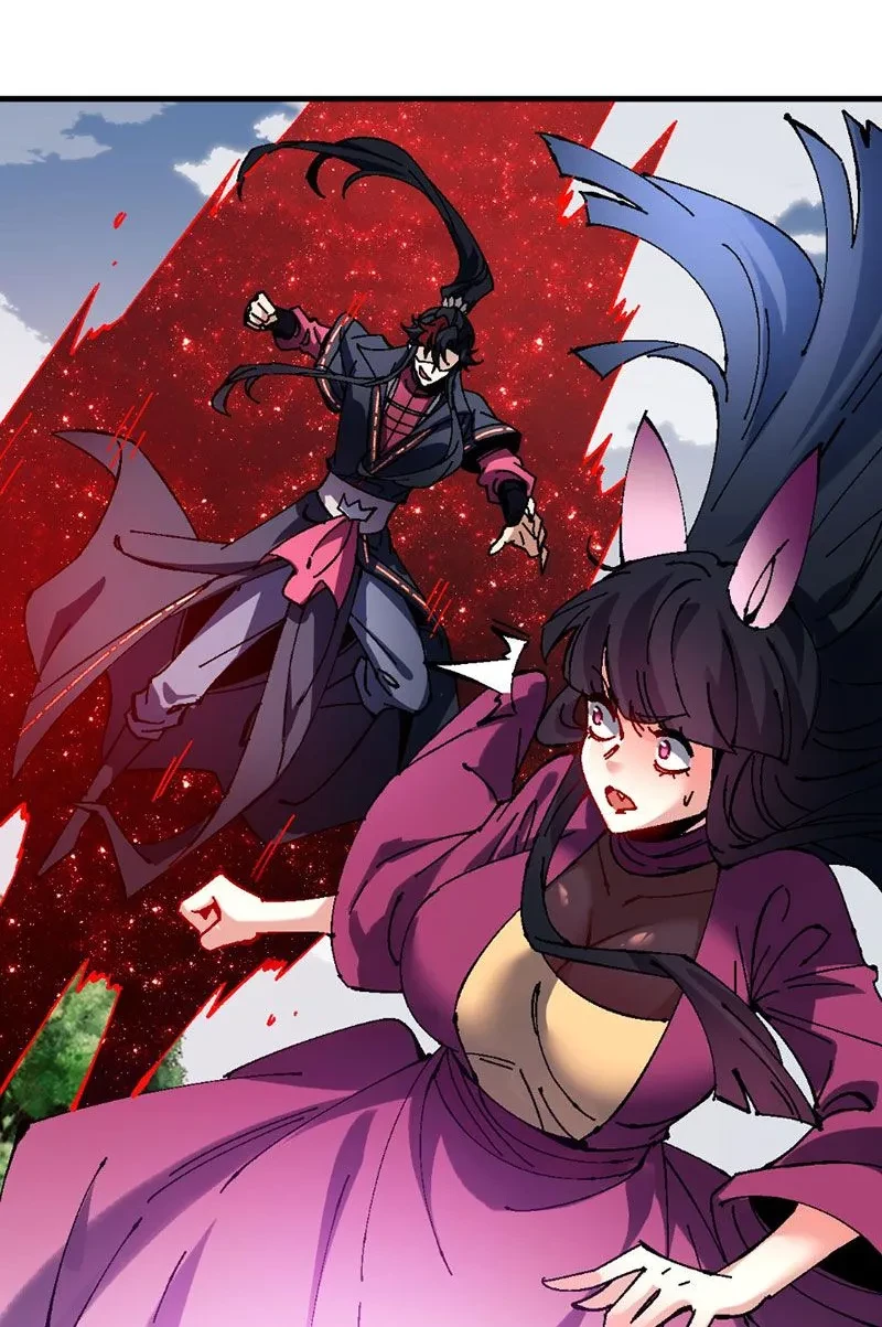 Sư Tôn: Nghịch Đồ Này Mới Không Phải Là Thánh Tử Chapter 153 - 21