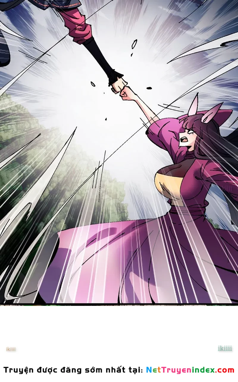 Sư Tôn: Nghịch Đồ Này Mới Không Phải Là Thánh Tử Chapter 153 - 23