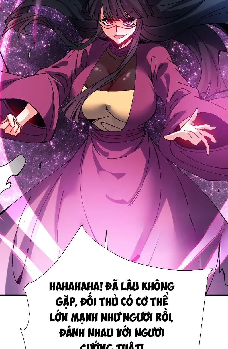 Sư Tôn: Nghịch Đồ Này Mới Không Phải Là Thánh Tử Chapter 153 - 26