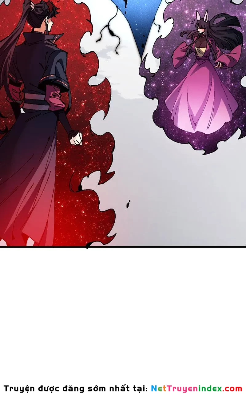 Sư Tôn: Nghịch Đồ Này Mới Không Phải Là Thánh Tử Chapter 153 - 28