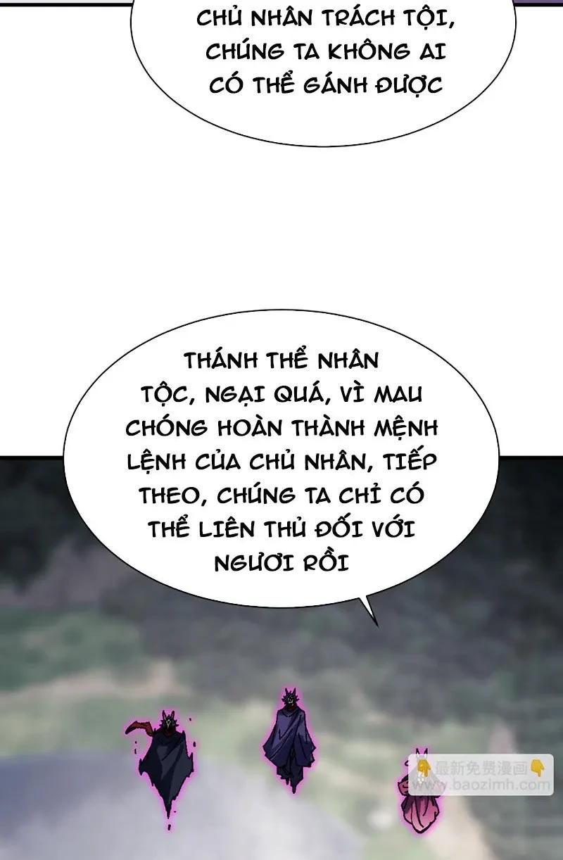 Sư Tôn: Nghịch Đồ Này Mới Không Phải Là Thánh Tử Chapter 153 - 32