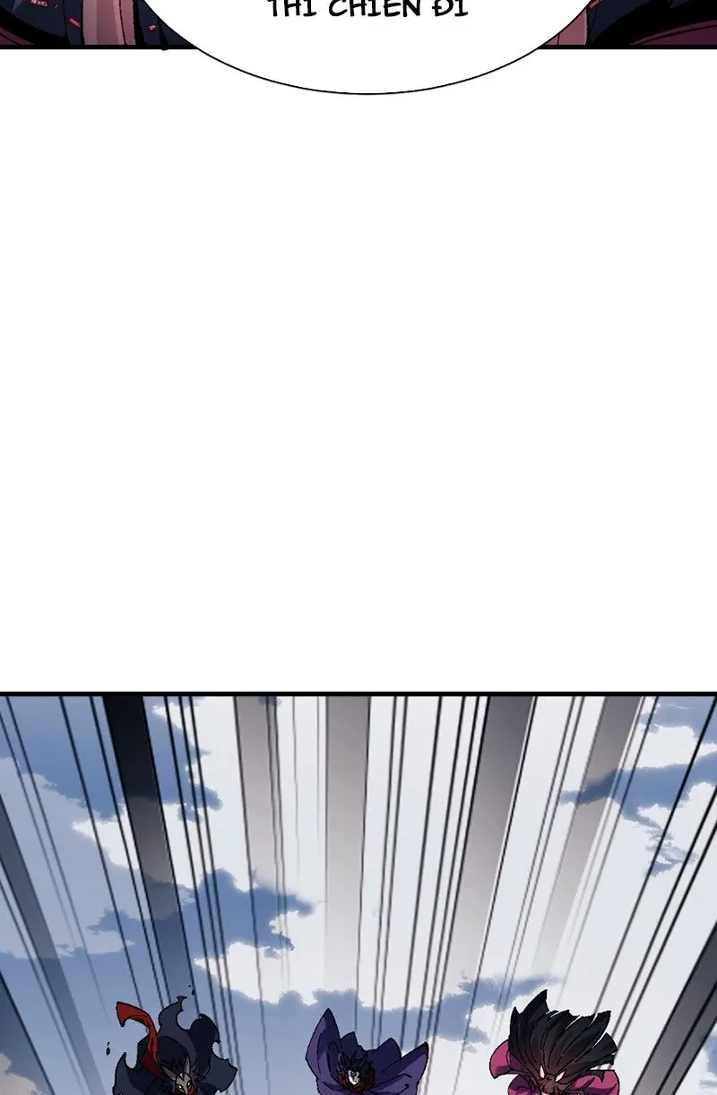 Sư Tôn: Nghịch Đồ Này Mới Không Phải Là Thánh Tử Chapter 153 - 35