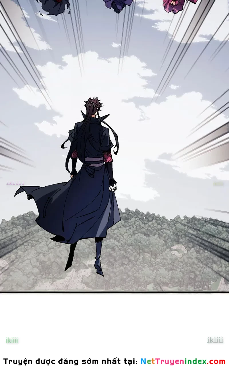 Sư Tôn: Nghịch Đồ Này Mới Không Phải Là Thánh Tử Chapter 153 - 36