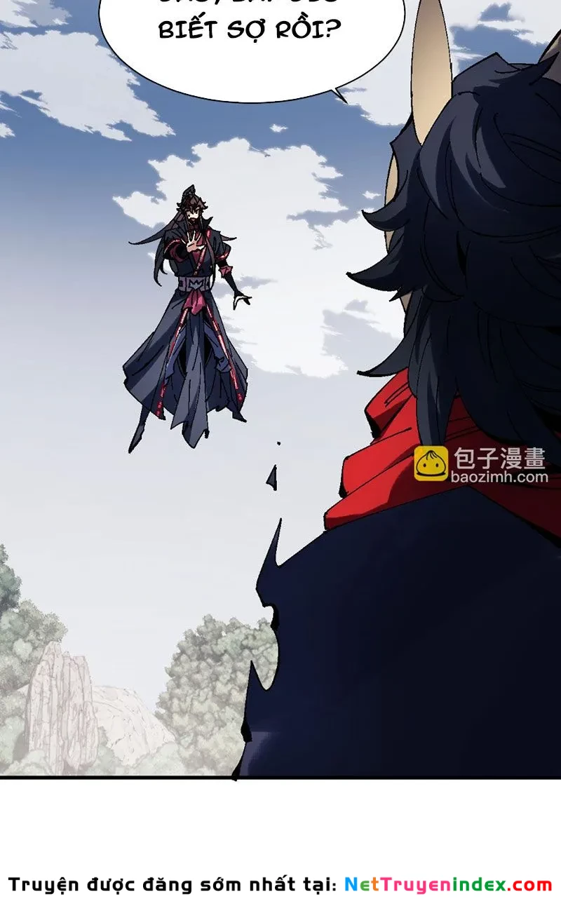 Sư Tôn: Nghịch Đồ Này Mới Không Phải Là Thánh Tử Chapter 153 - 39