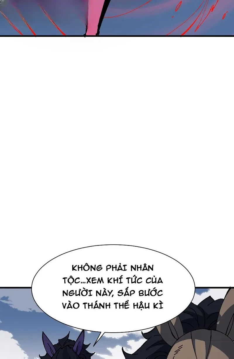 Sư Tôn: Nghịch Đồ Này Mới Không Phải Là Thánh Tử Chapter 153 - 43