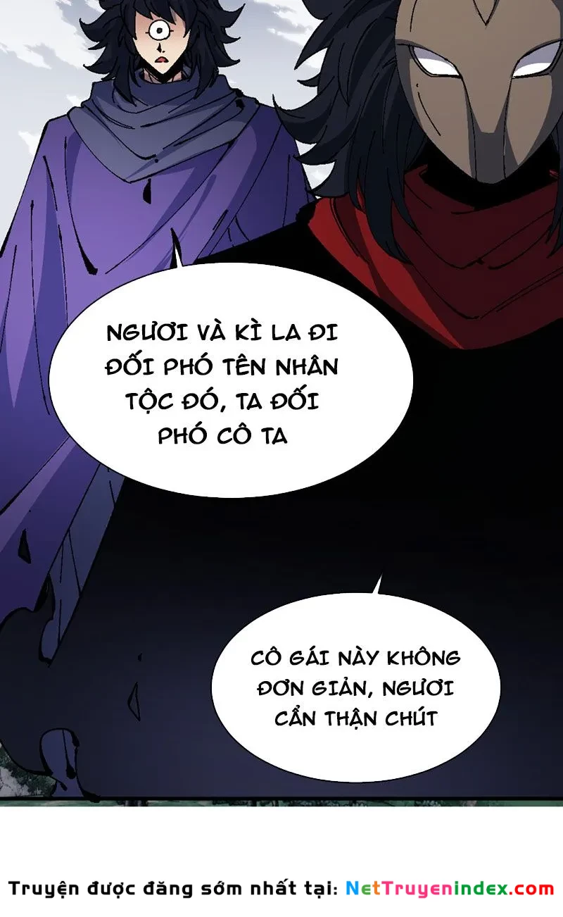 Sư Tôn: Nghịch Đồ Này Mới Không Phải Là Thánh Tử Chapter 153 - 44