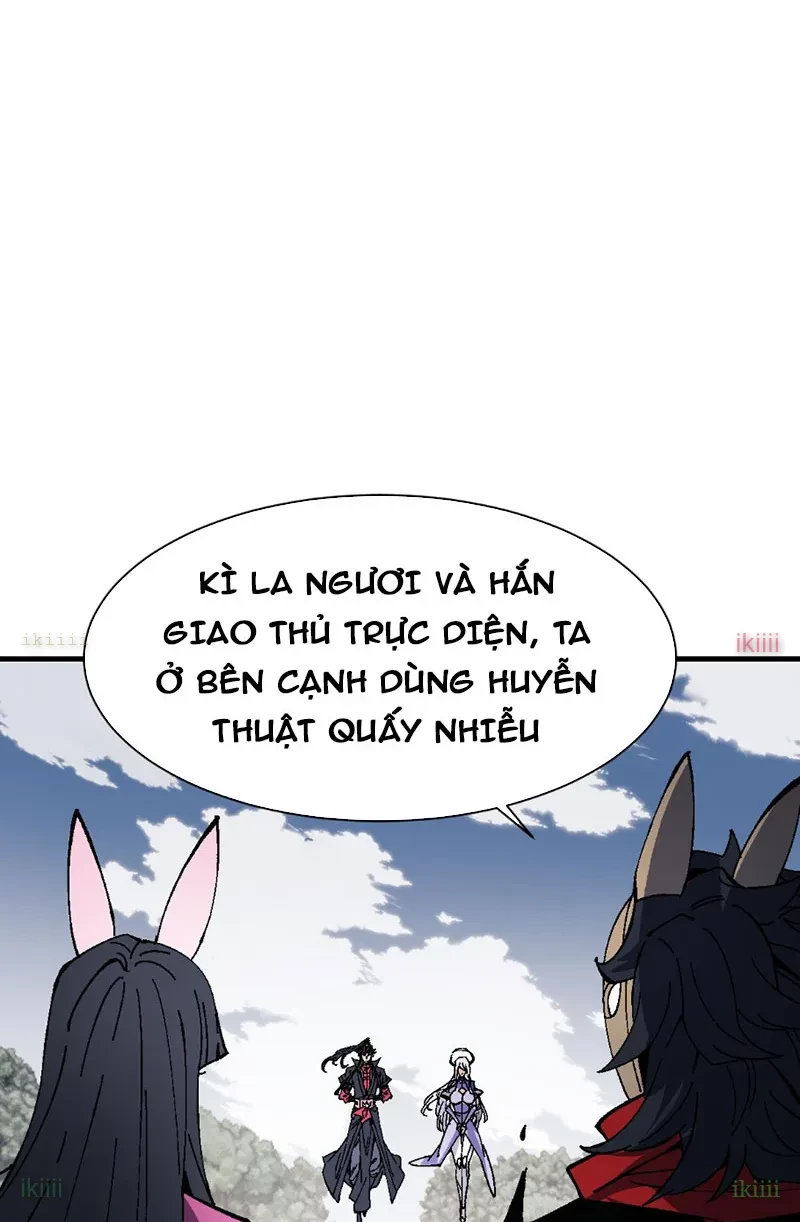 Sư Tôn: Nghịch Đồ Này Mới Không Phải Là Thánh Tử Chapter 153 - 45