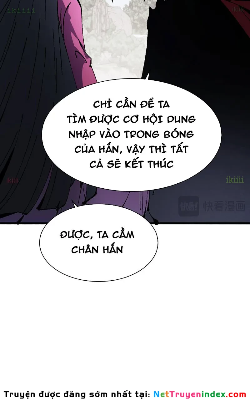 Sư Tôn: Nghịch Đồ Này Mới Không Phải Là Thánh Tử Chapter 153 - 46