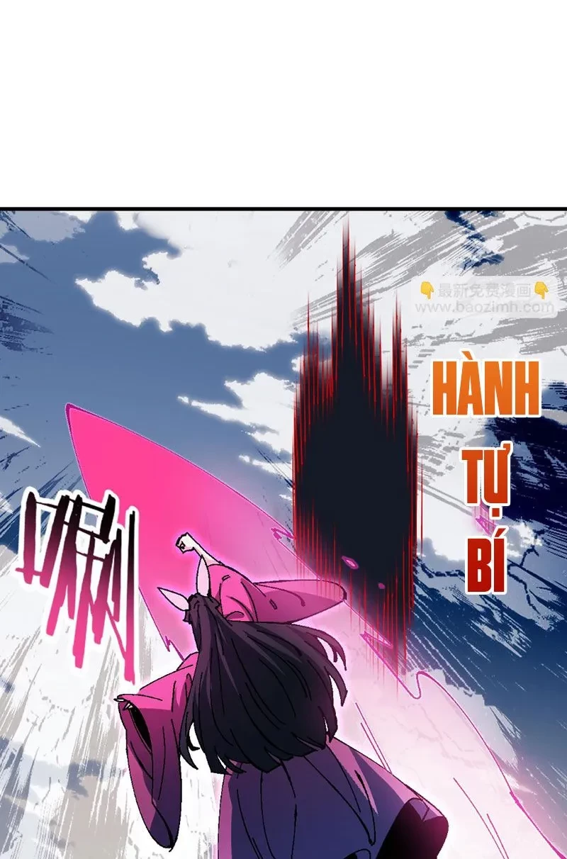 Sư Tôn: Nghịch Đồ Này Mới Không Phải Là Thánh Tử Chapter 153 - 50