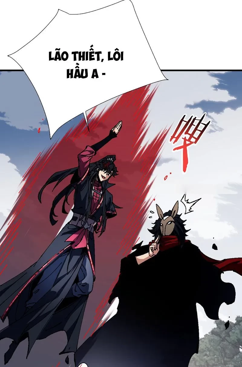 Sư Tôn: Nghịch Đồ Này Mới Không Phải Là Thánh Tử Chapter 153 - 52