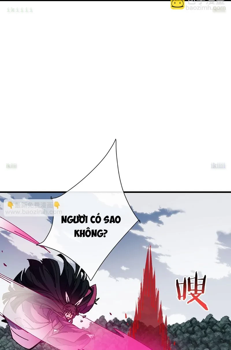 Sư Tôn: Nghịch Đồ Này Mới Không Phải Là Thánh Tử Chapter 153 - 55