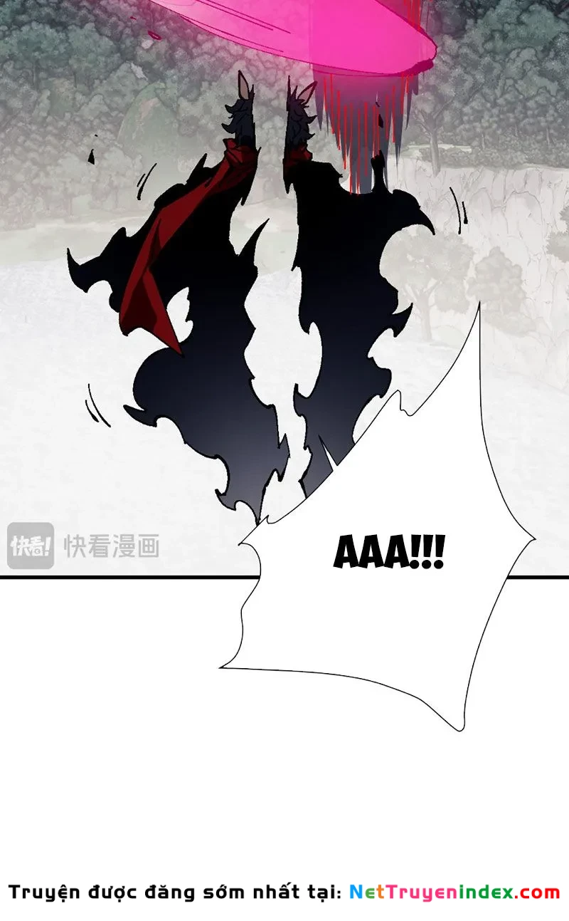 Sư Tôn: Nghịch Đồ Này Mới Không Phải Là Thánh Tử Chapter 153 - 56