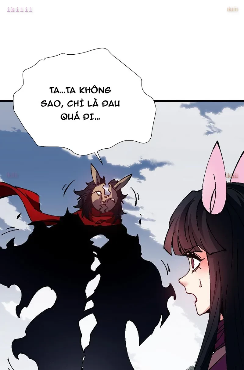 Sư Tôn: Nghịch Đồ Này Mới Không Phải Là Thánh Tử Chapter 153 - 57