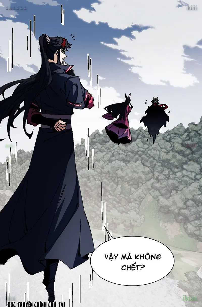 Sư Tôn: Nghịch Đồ Này Mới Không Phải Là Thánh Tử Chapter 153 - 59