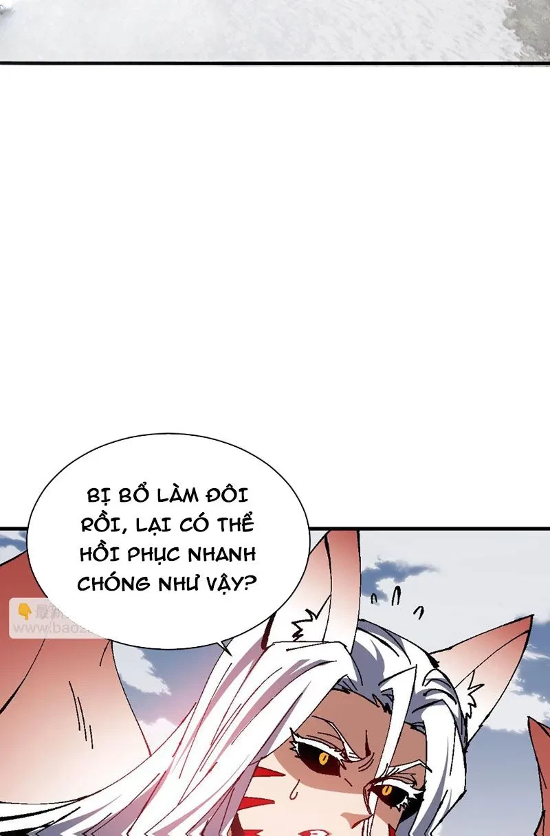 Sư Tôn: Nghịch Đồ Này Mới Không Phải Là Thánh Tử Chapter 153 - 60