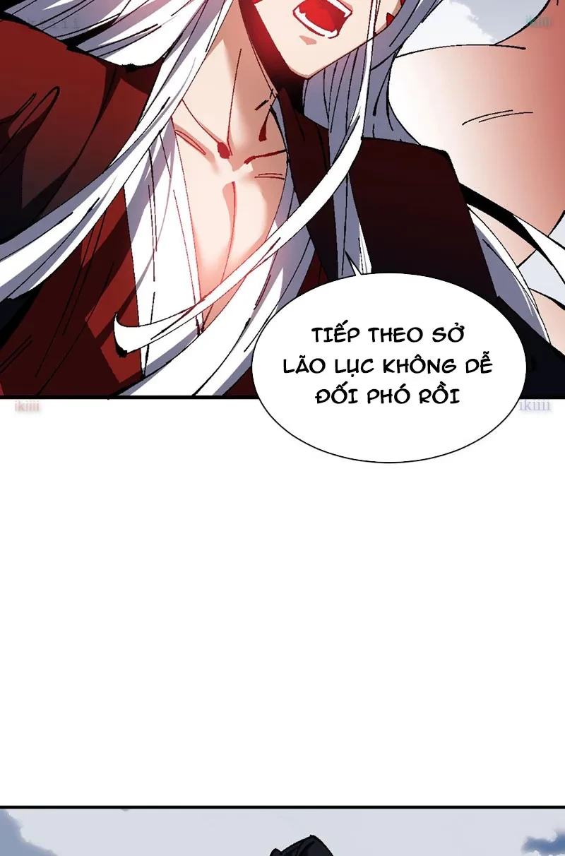 Sư Tôn: Nghịch Đồ Này Mới Không Phải Là Thánh Tử Chapter 153 - 61