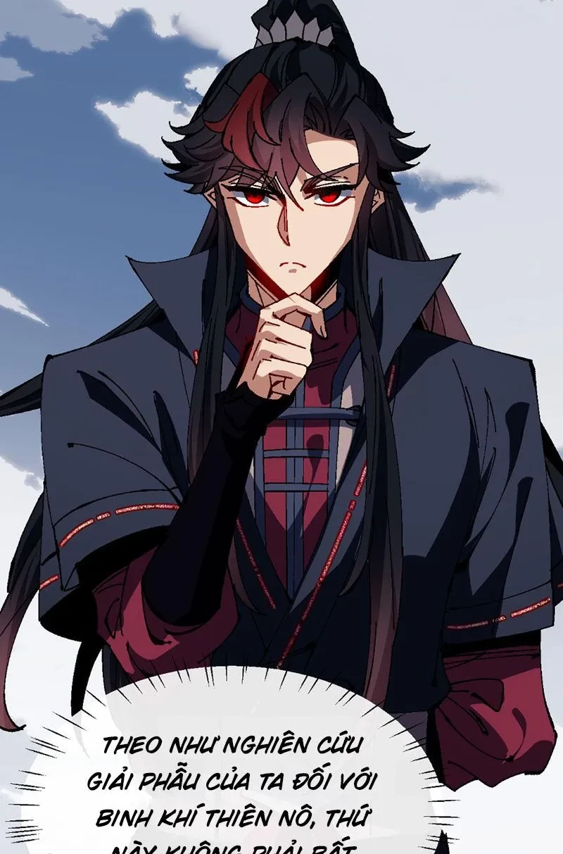 Sư Tôn: Nghịch Đồ Này Mới Không Phải Là Thánh Tử Chapter 153 - 62